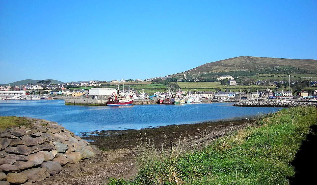 Photo of Dingle