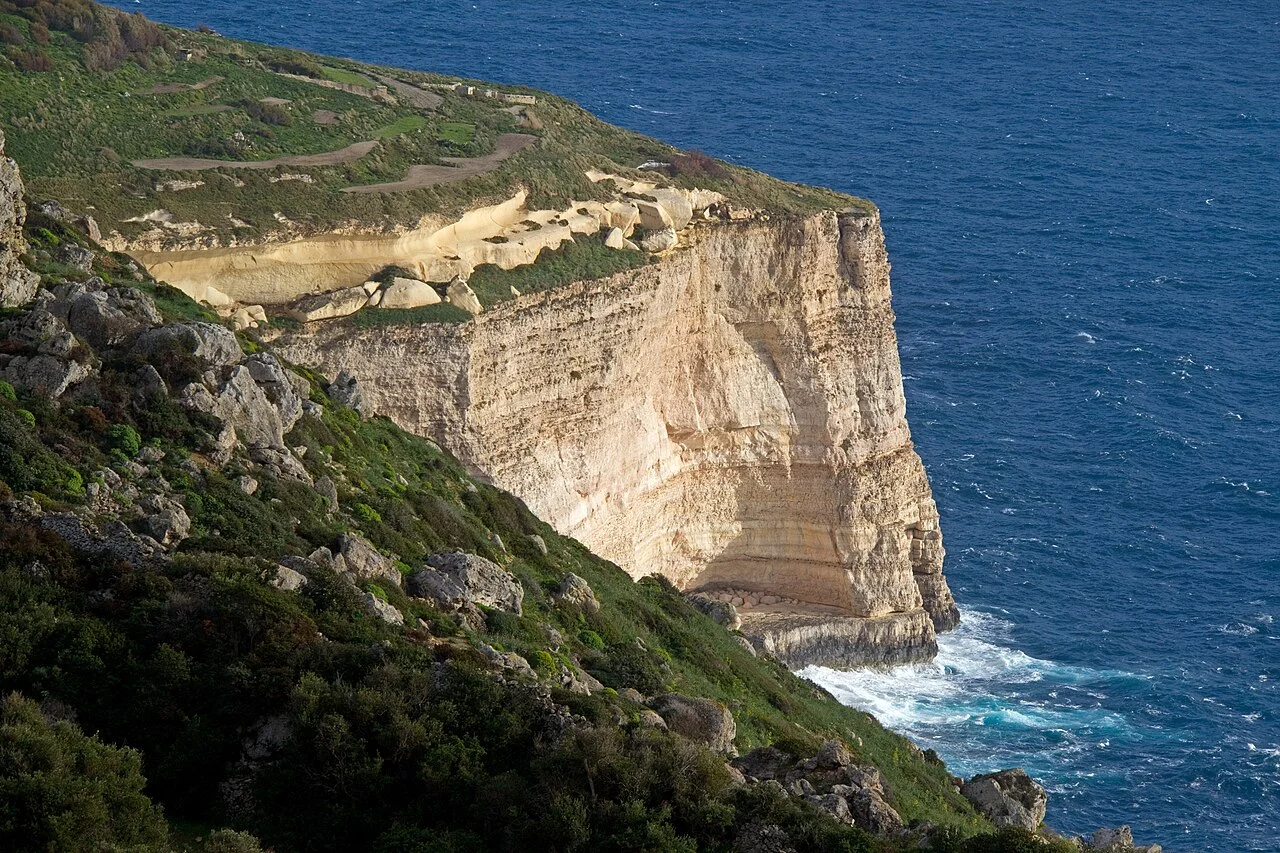 Photo of Dingli