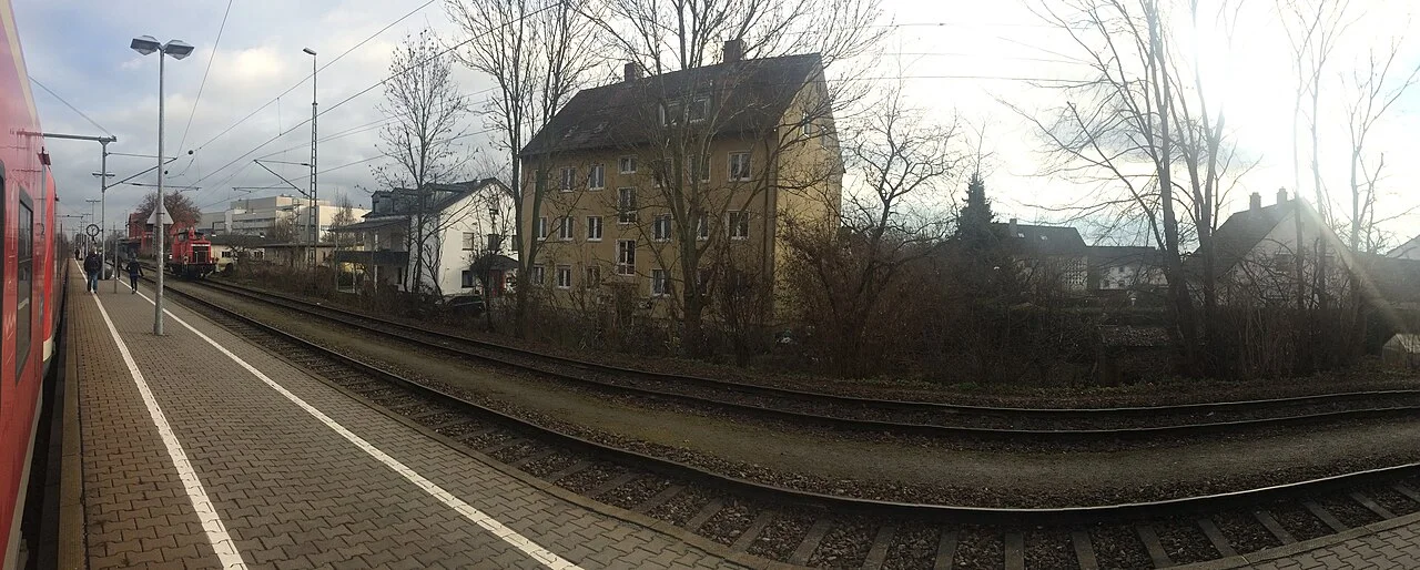 Photo of Dingolfing
