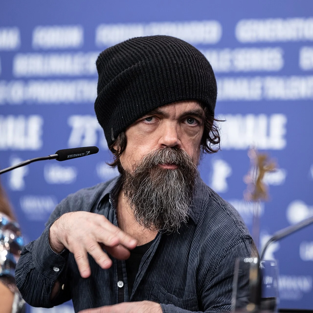 Photo of Dinklage