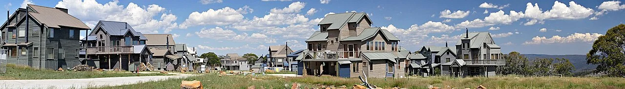 Photo of Dinner Plain