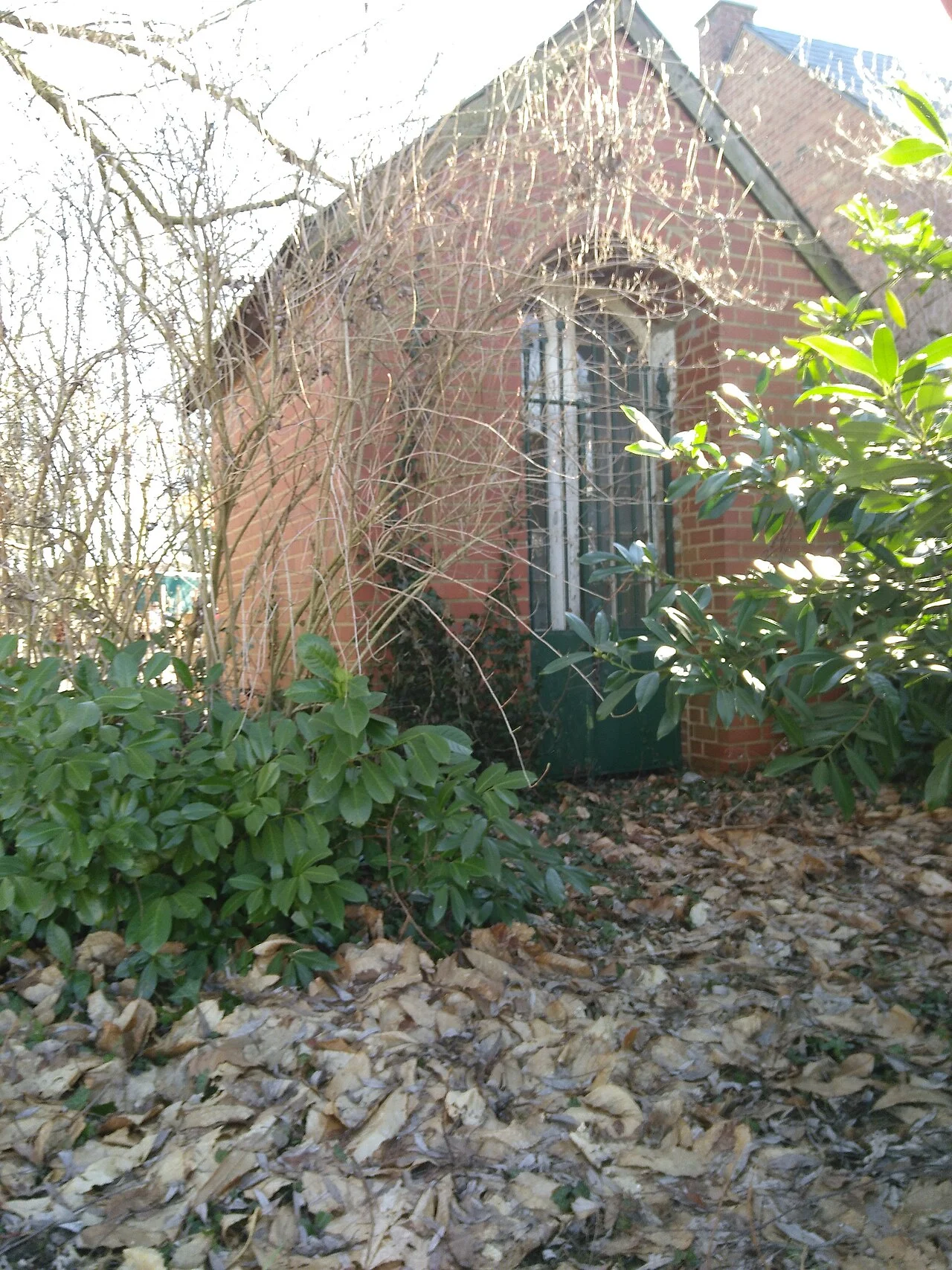 Photo of Dion-le-Mont