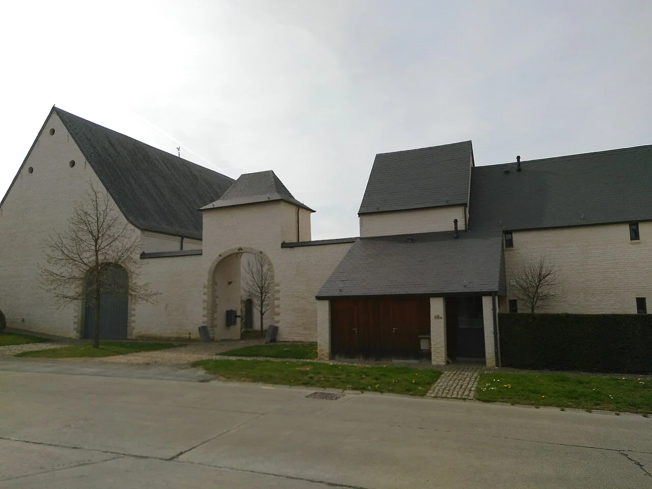 Photo of Dion-le-Mont