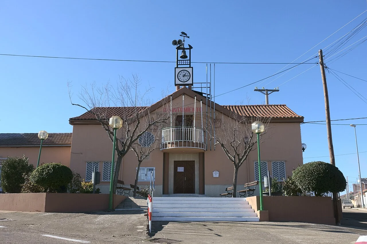 Photo of Dios le Guarde