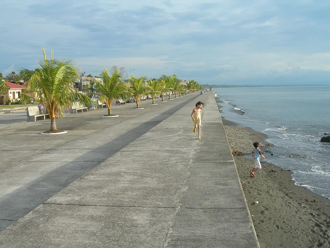 Photo of Dipolog