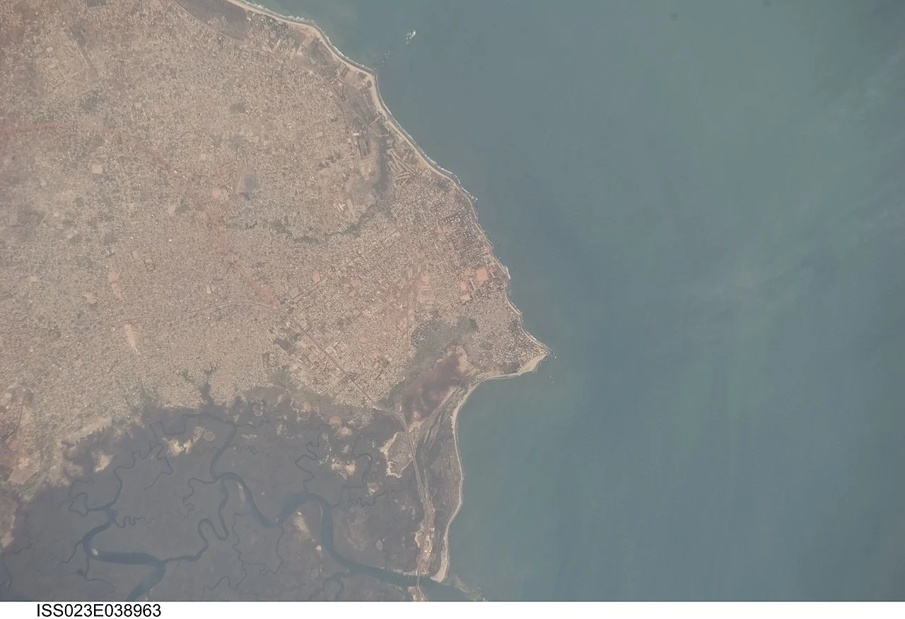 Photo of Dippa Kunda