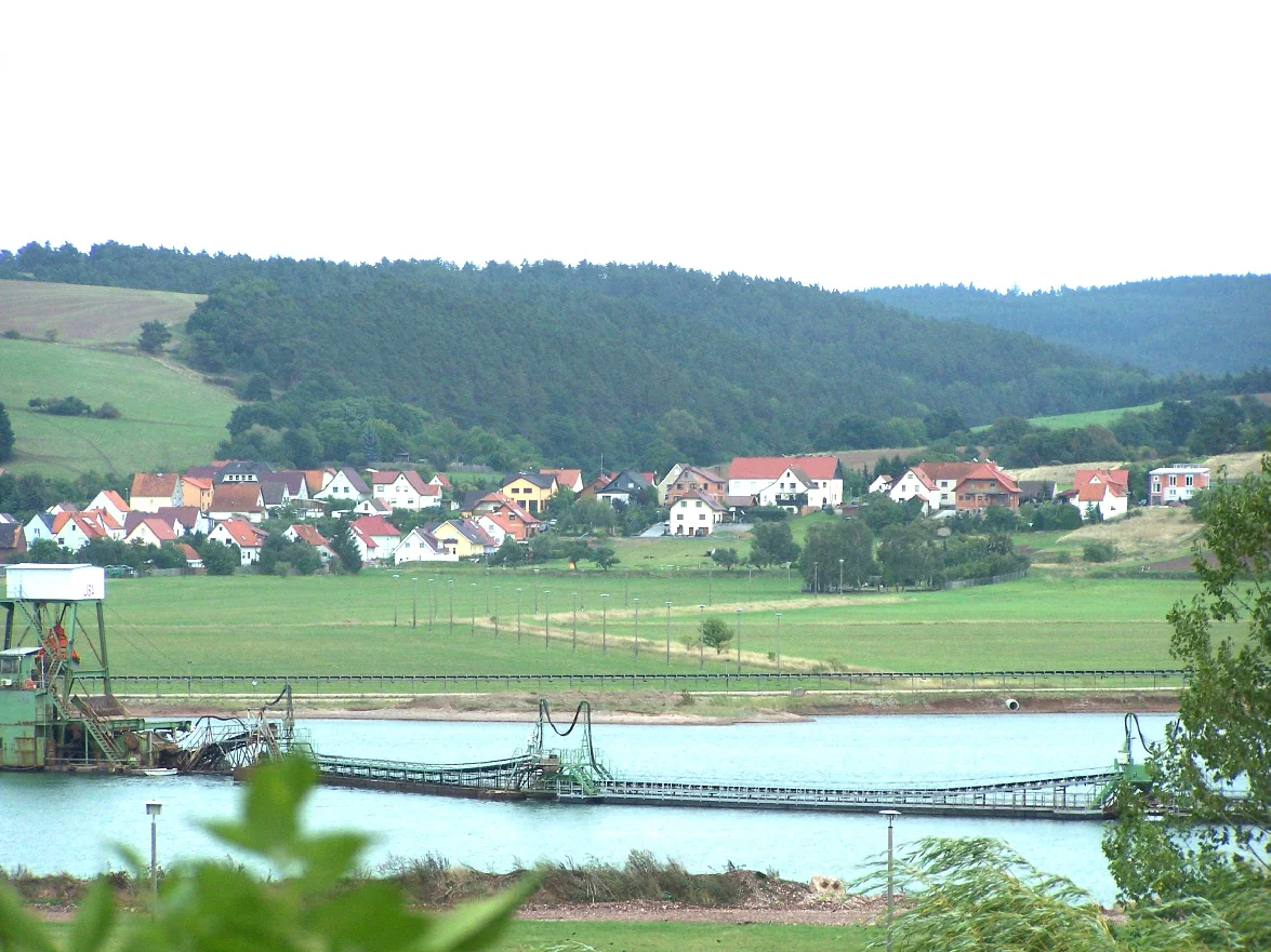 Photo of Dippach
