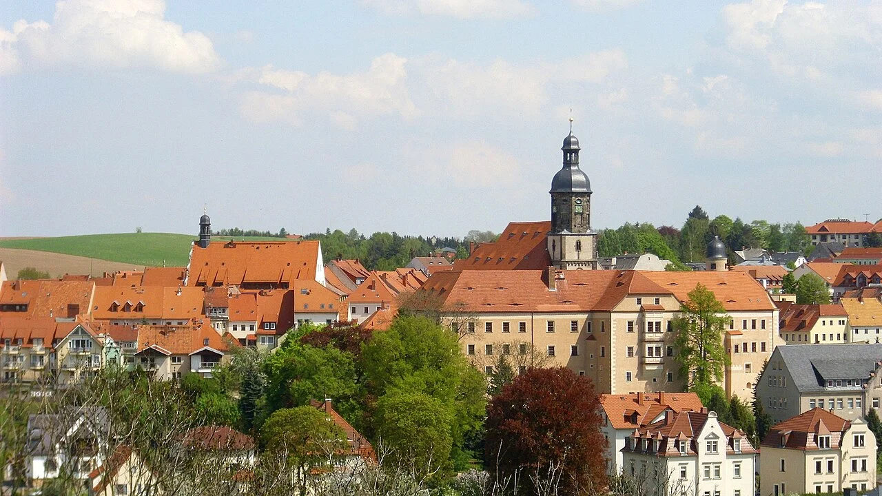 Photo of Dippoldiswalde