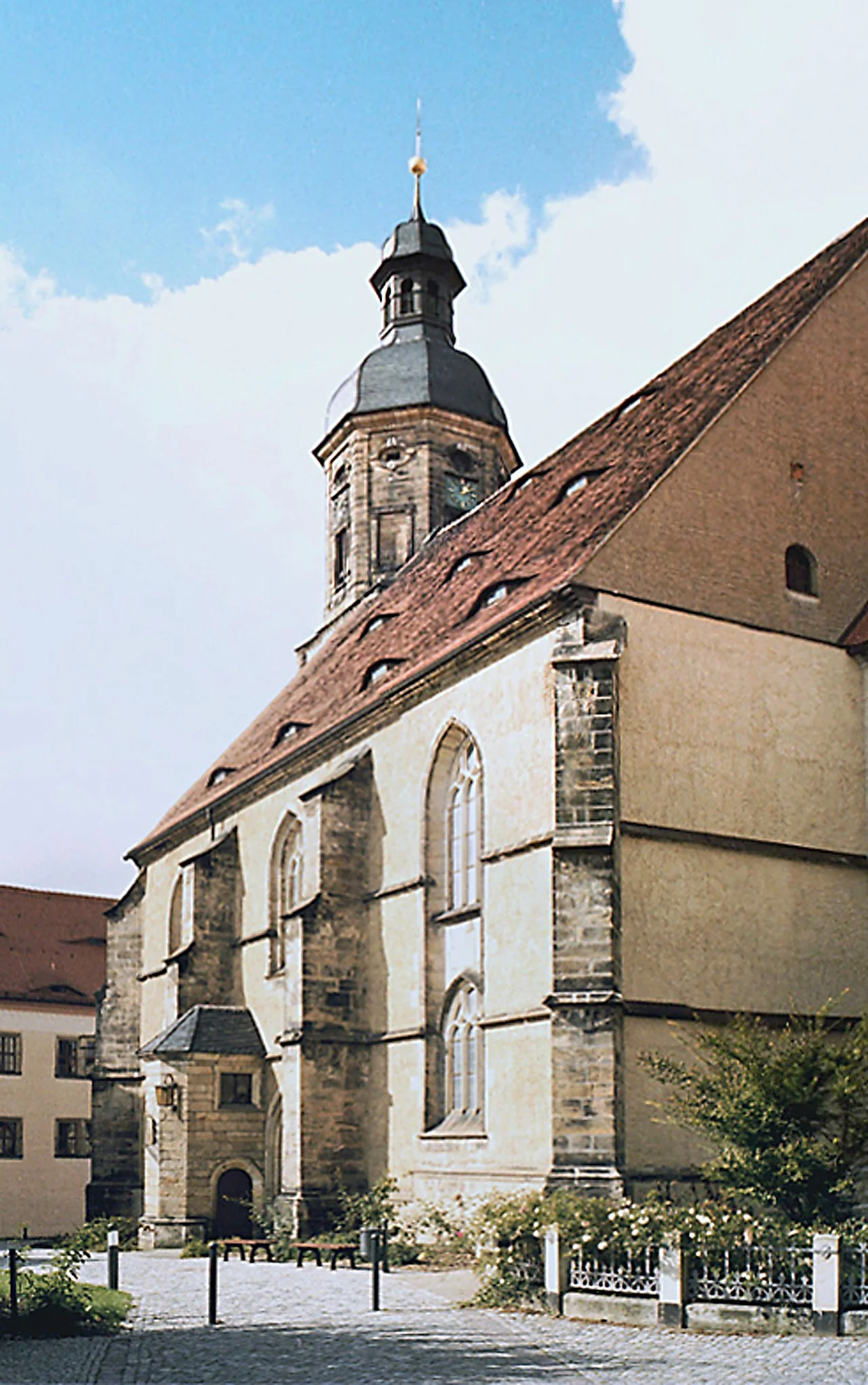 Photo of Dippoldiswalde