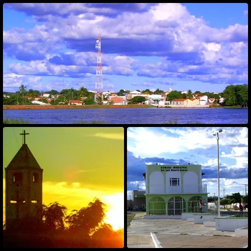 Photo of Dirceu Arcoverde