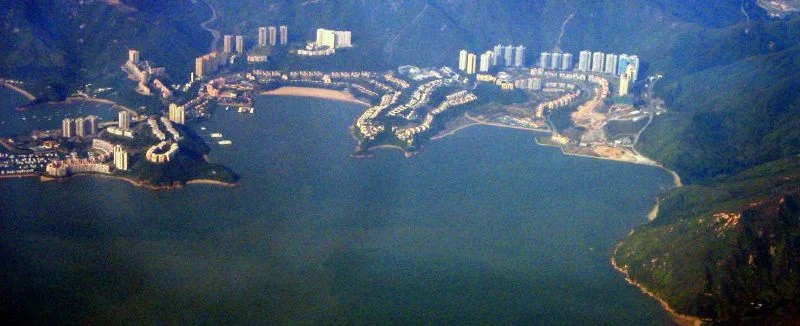 Photo of Discovery Bay