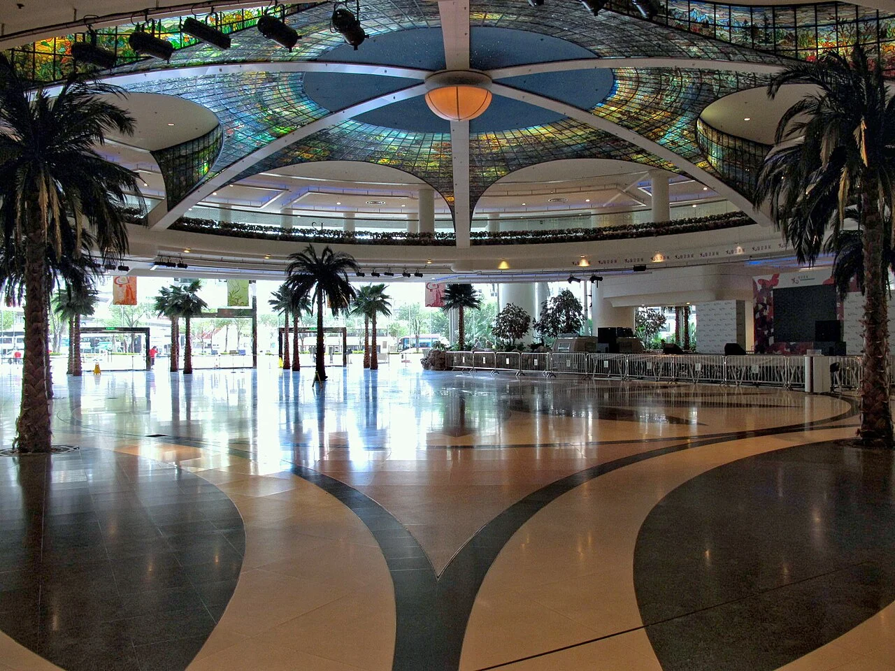 Photo of Discovery Park