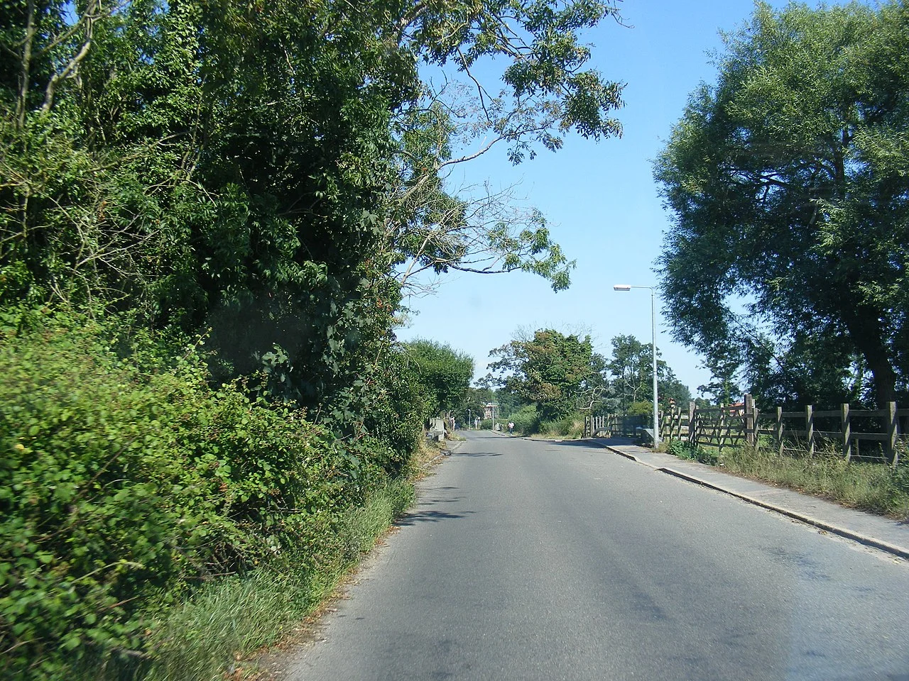 Photo of Ditchingham