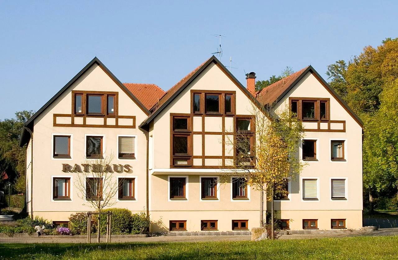 Photo of Dittelbrunn