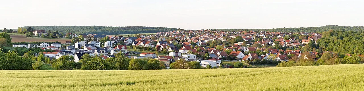 Photo of Dittelbrunn