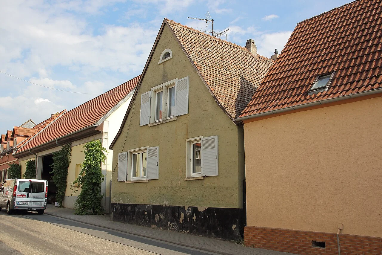 Photo of Dittelsheim-Heßloch