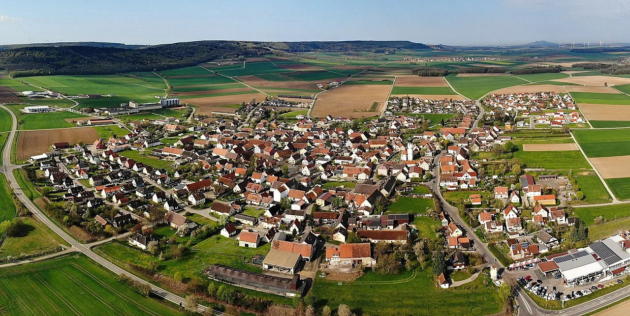 Photo of Dittenheim