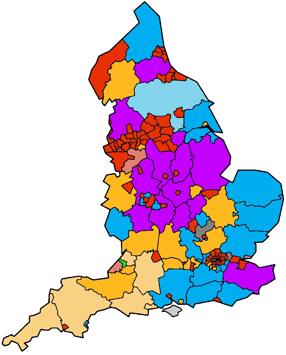 Photo of Ditton Hill