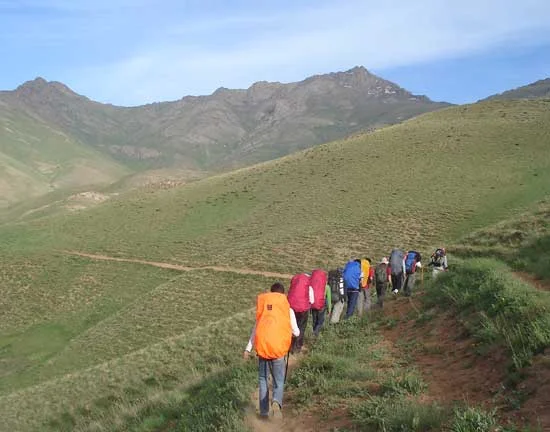 Photo of Dīvāndarreh