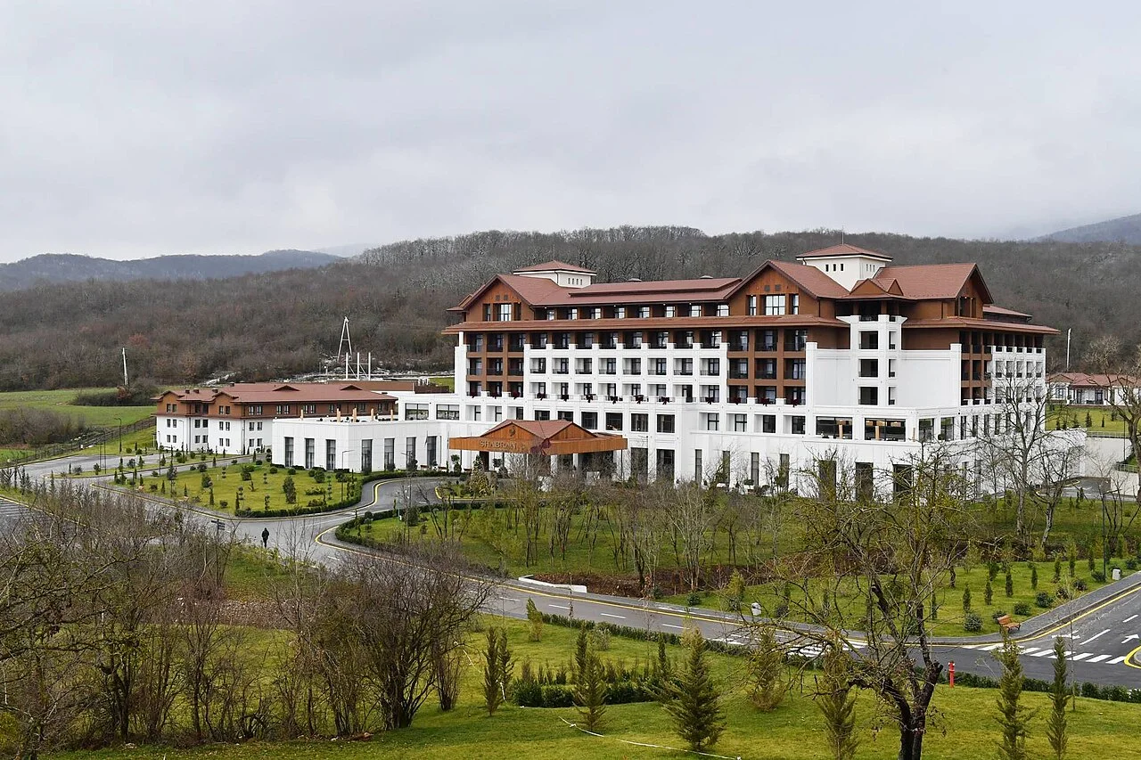 Photo of Divichibazar