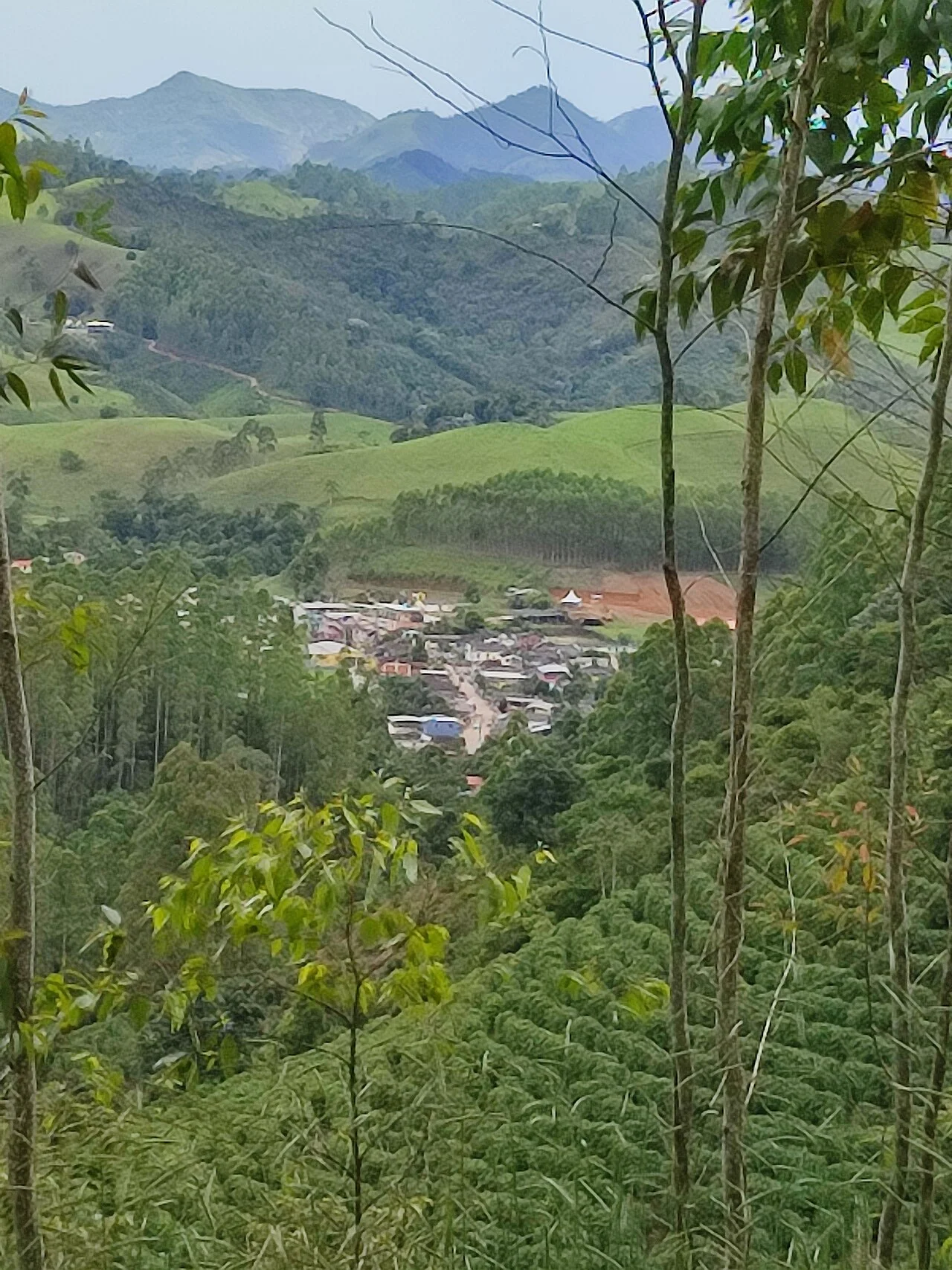 Photo of Divino de São Lourenço