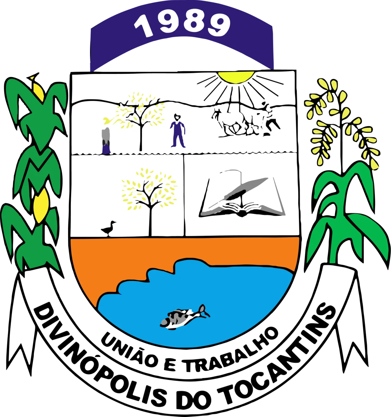 Photo of Divinópolis do Tocantins