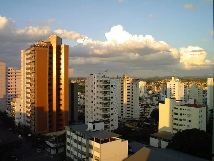 Photo of Divinópolis