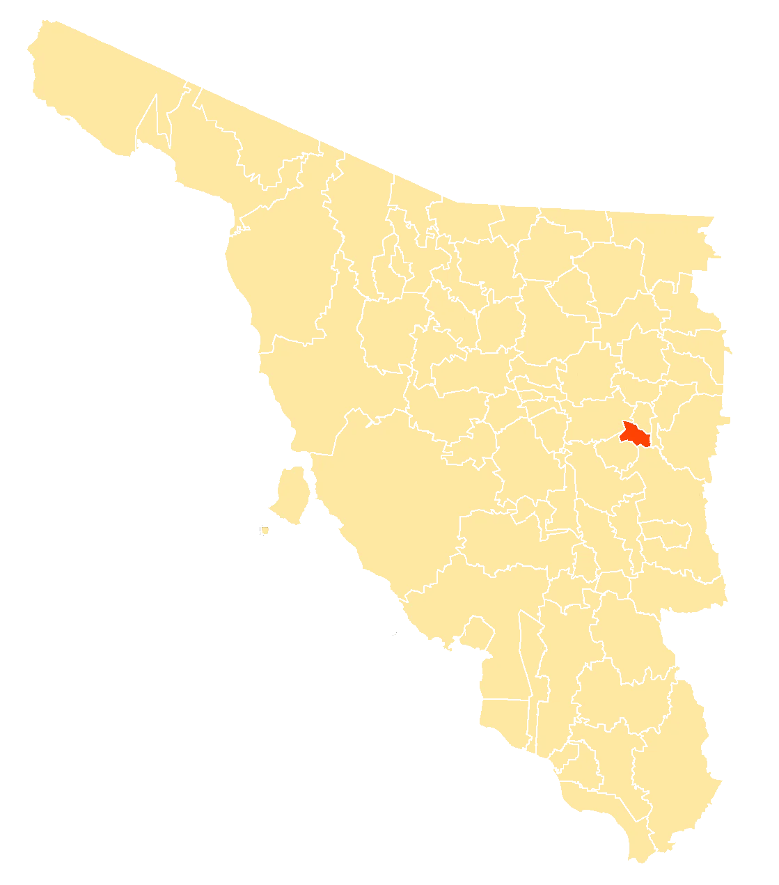 Photo of Divisaderos