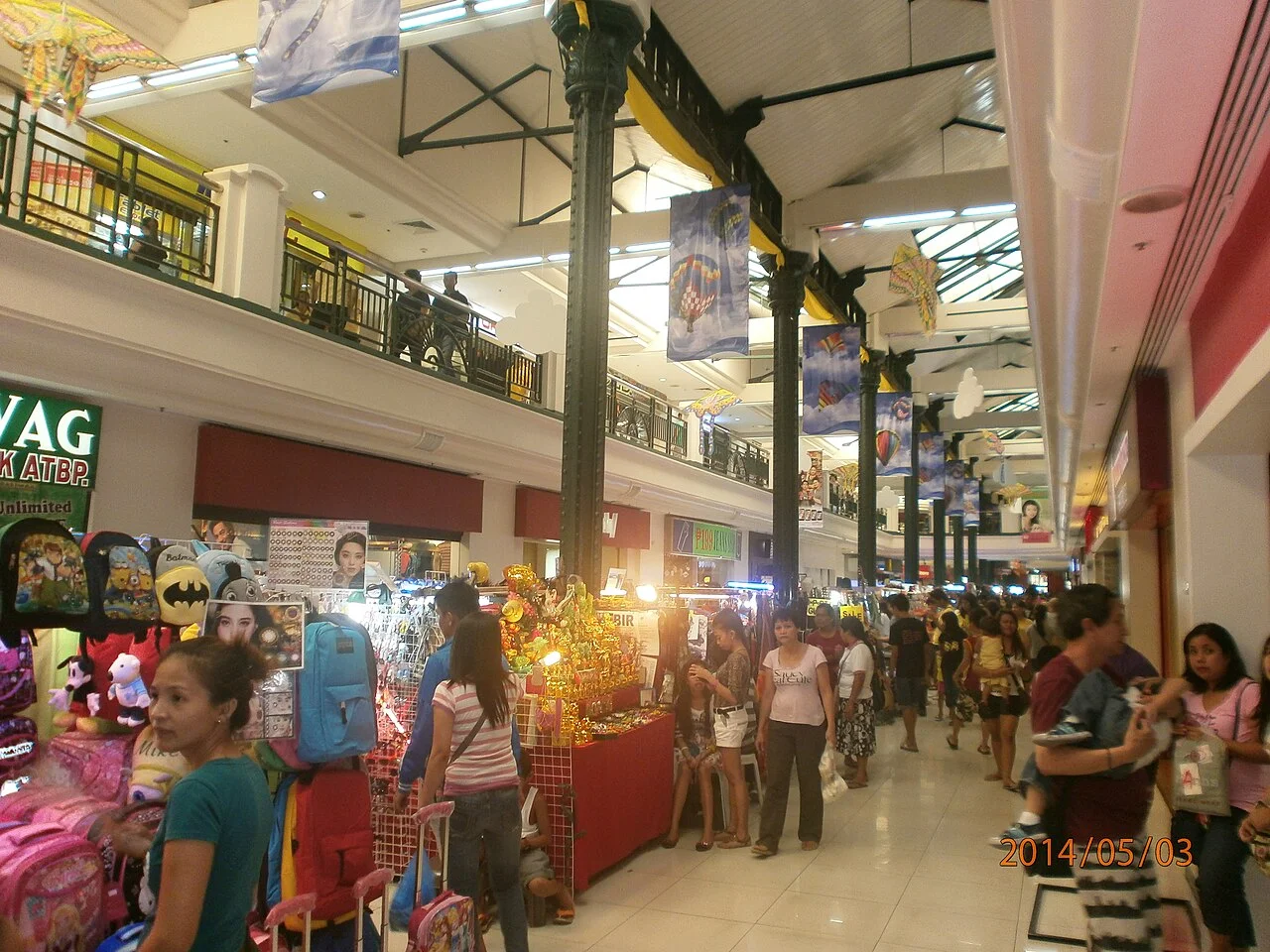 Photo of Divisoria
