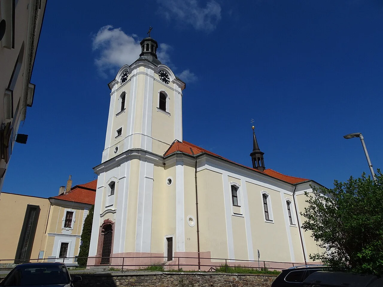 Photo of Divišov