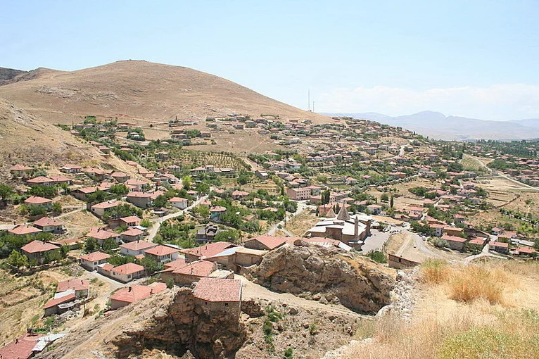 Photo of Divriği