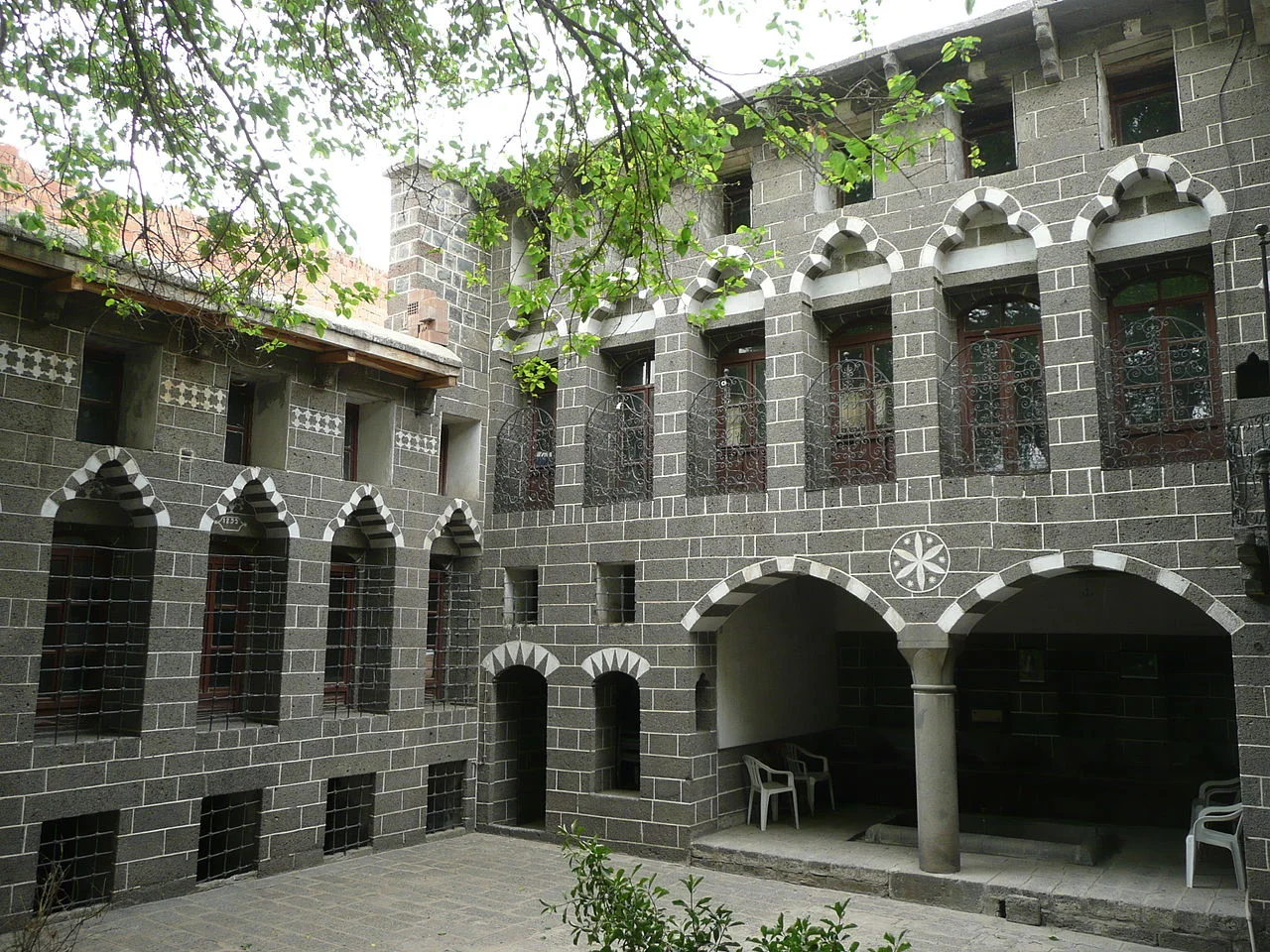 Photo of Diyarbakır