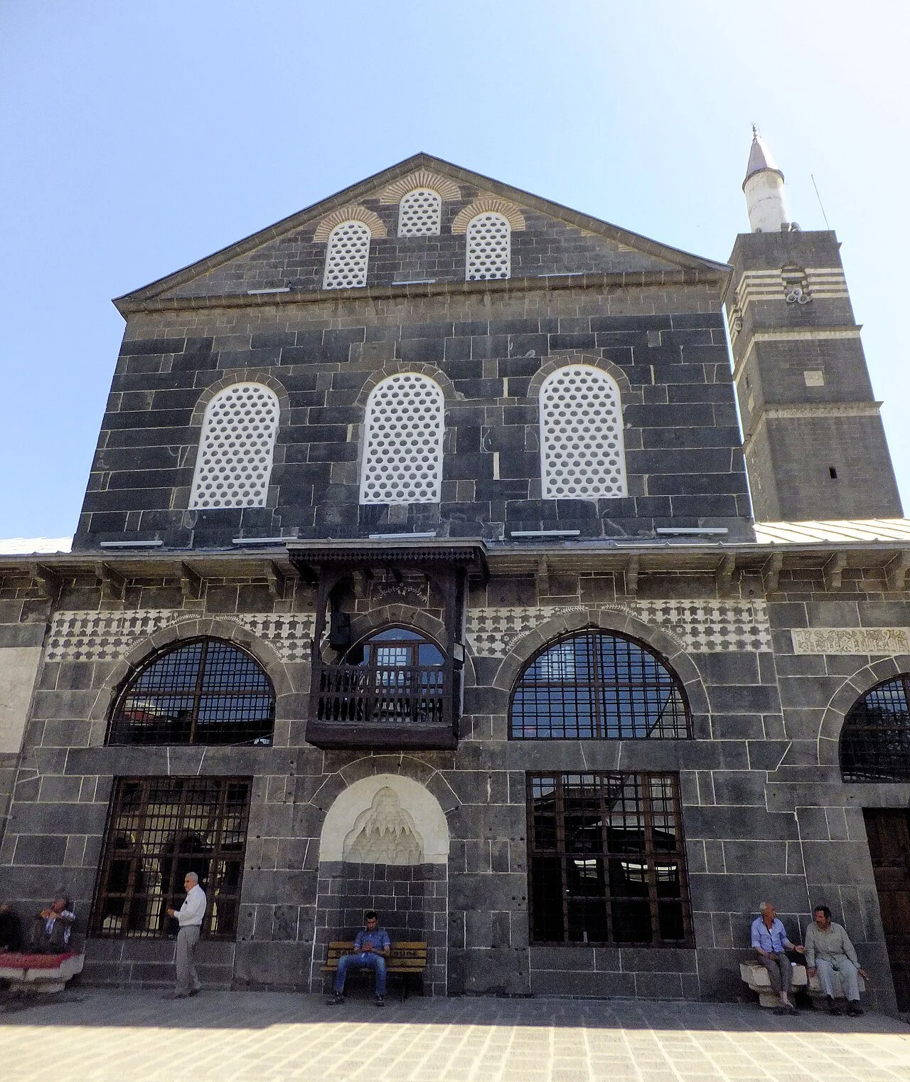 Photo of Diyarbakır