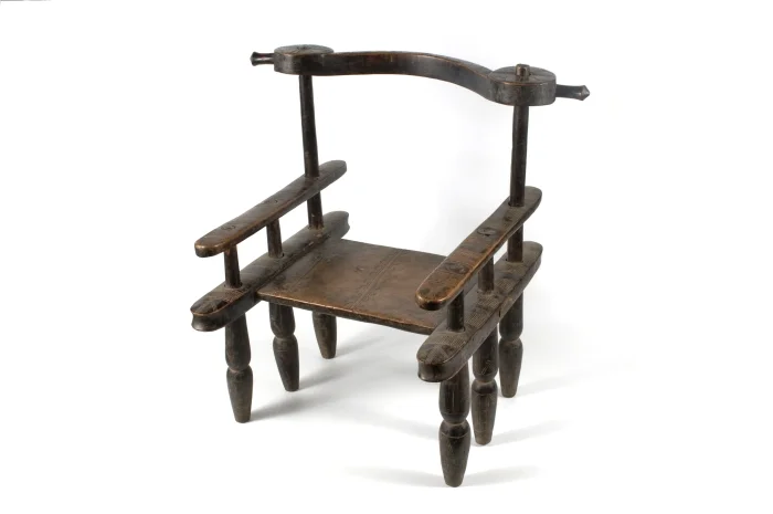 Photo of Djélébélé