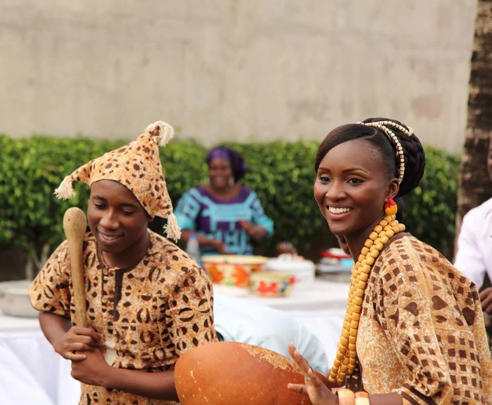 Photo of Djélébélé