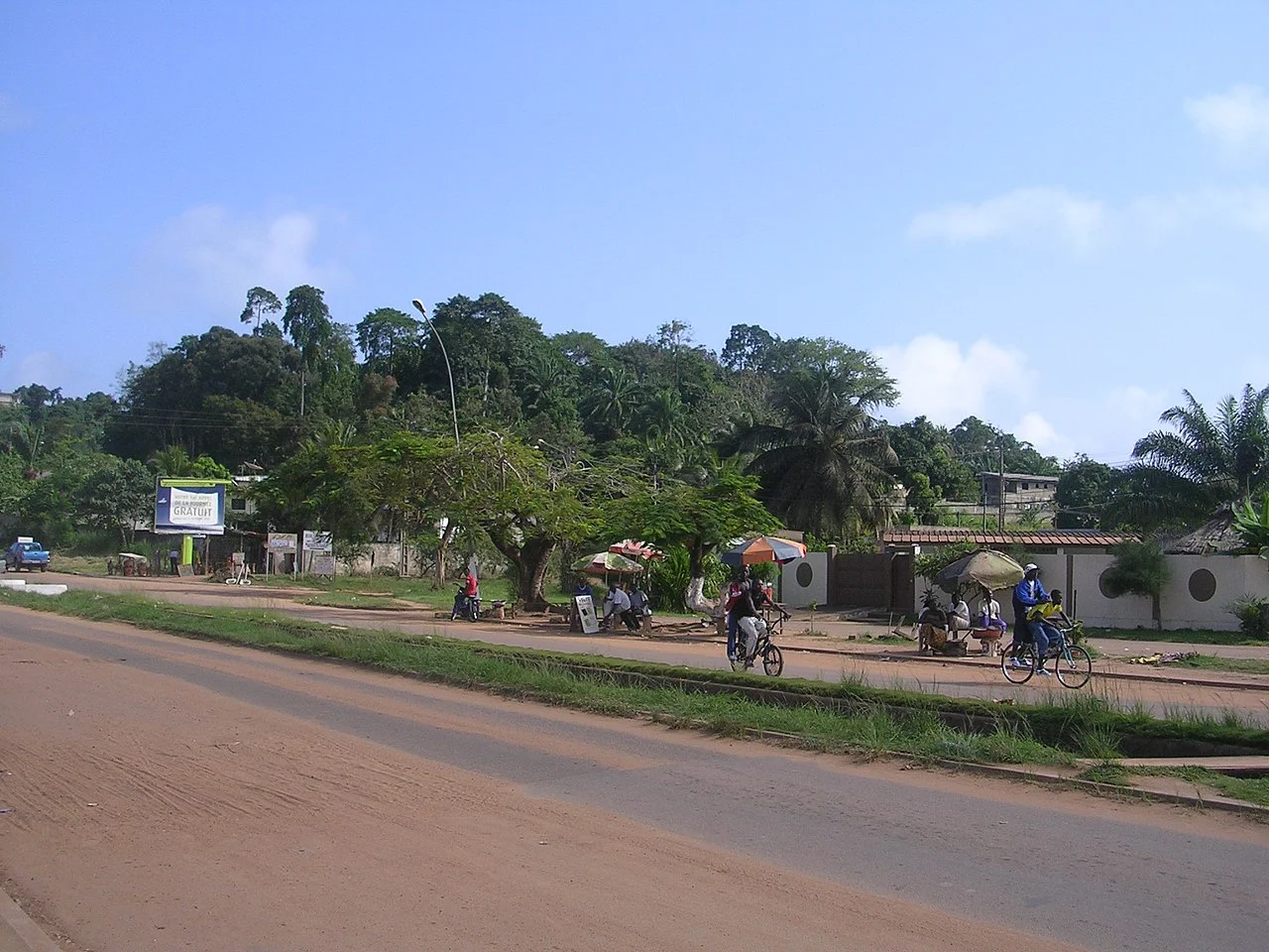 Photo of Djiro-Gnépahio