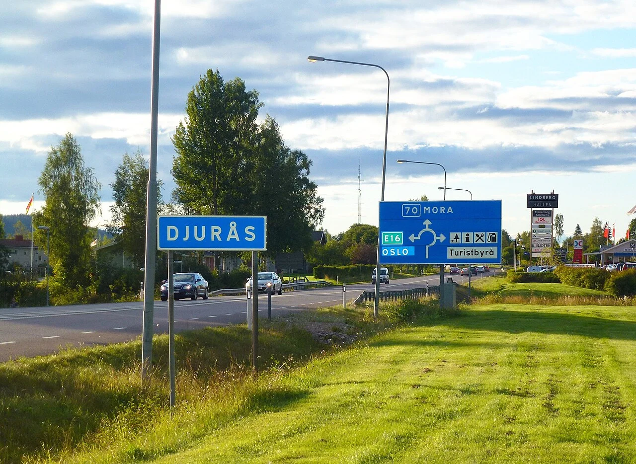 Photo of Djurås