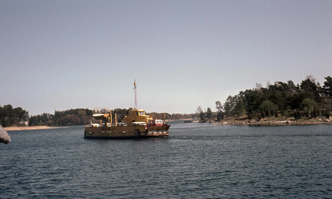 Photo of Djurö