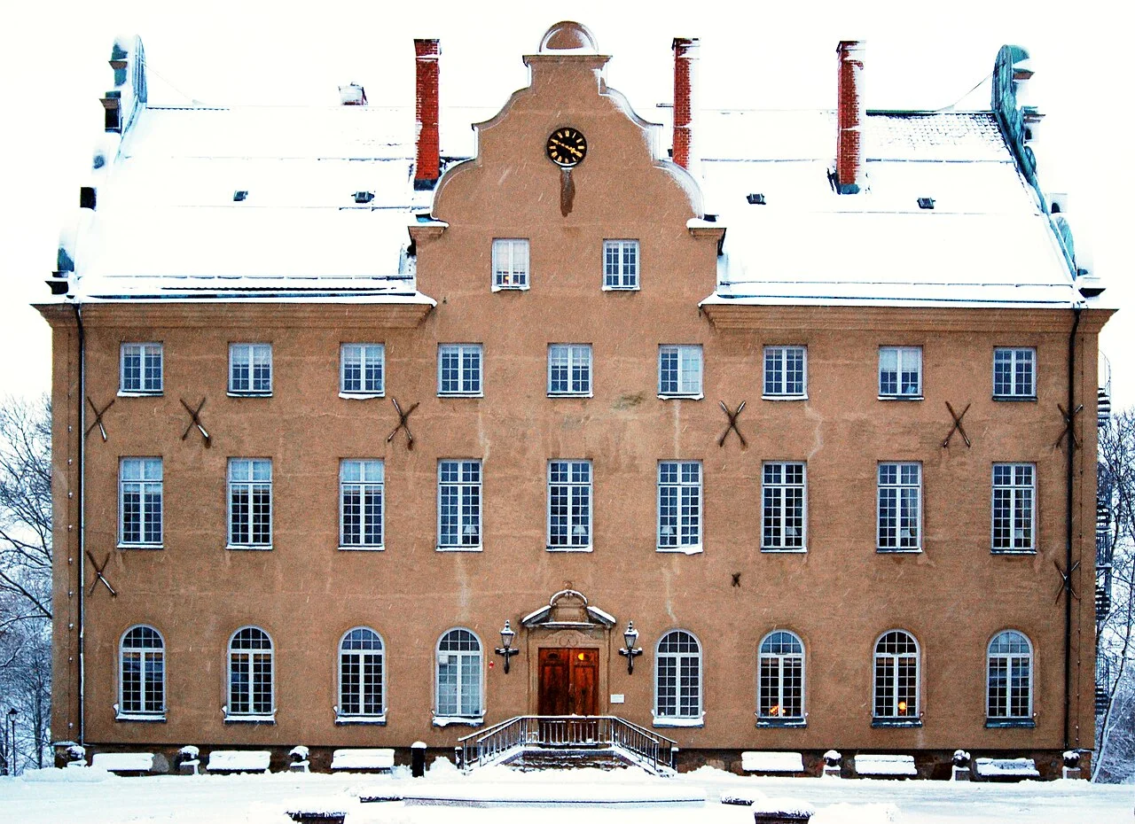 Photo of Djursholm