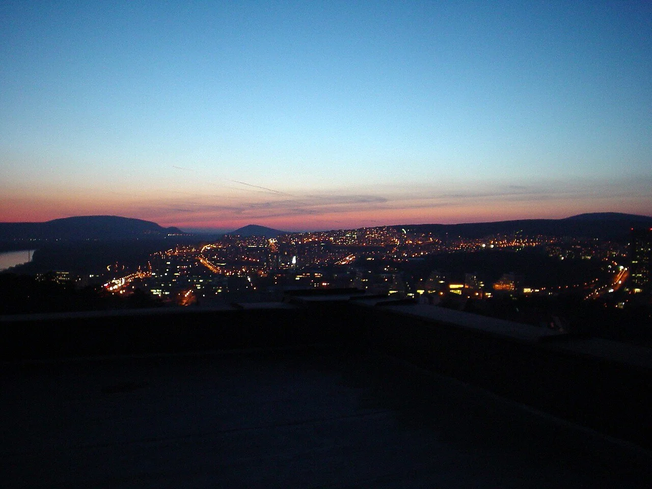 Photo of Dlhé diely