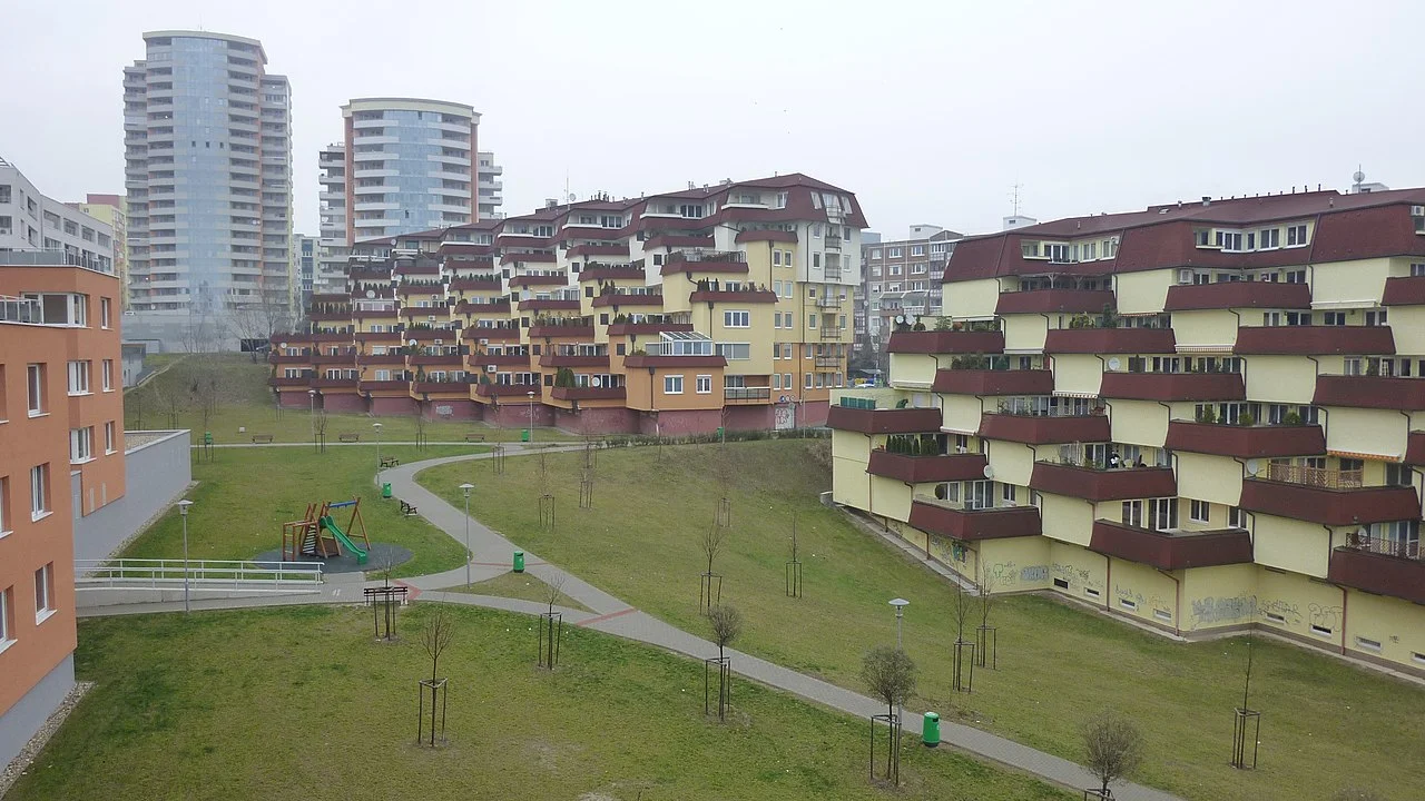 Photo of Dlhé diely