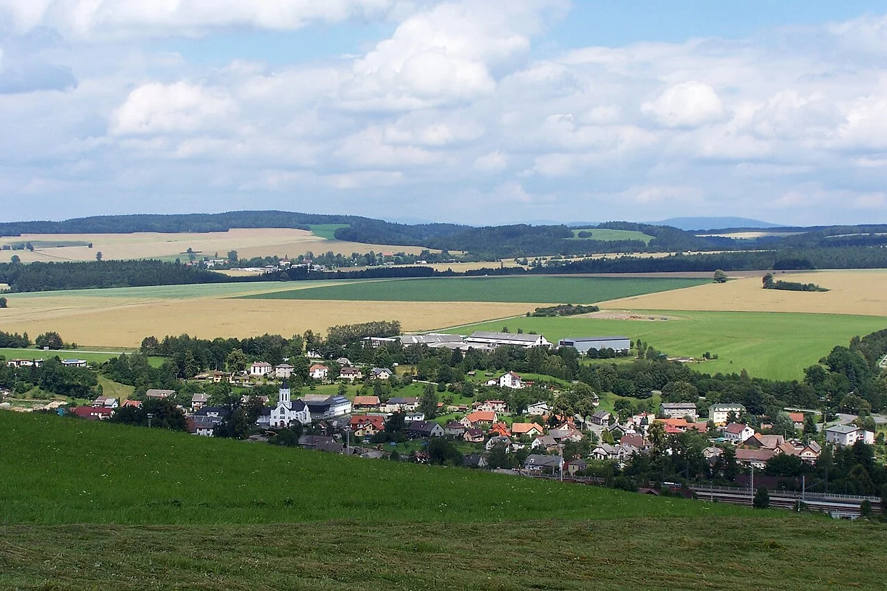 Photo of Dlouhá Třebová