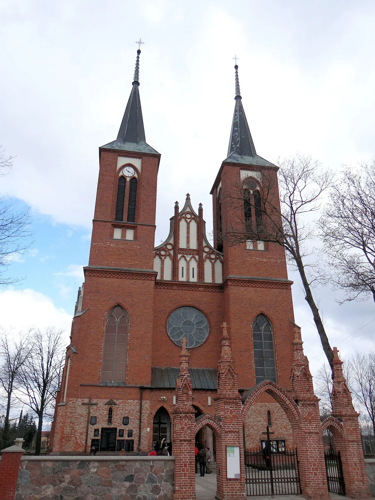 Photo of Długosiodło