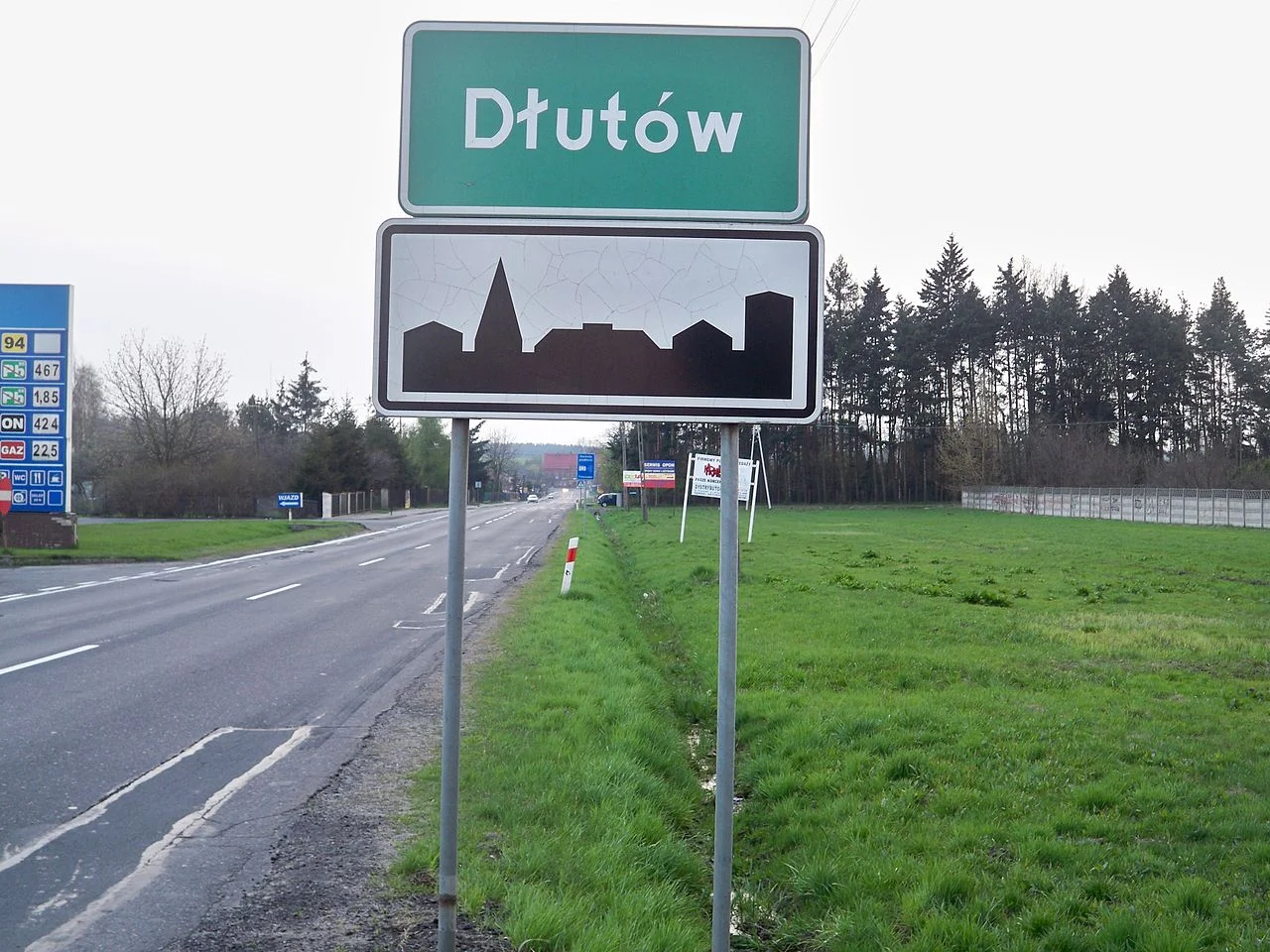 Photo of Dłutów