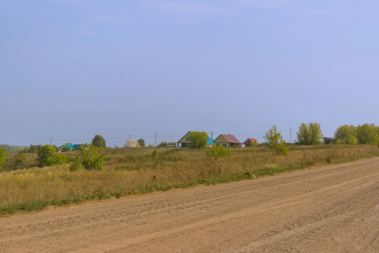 Photo of Dmitriyevka