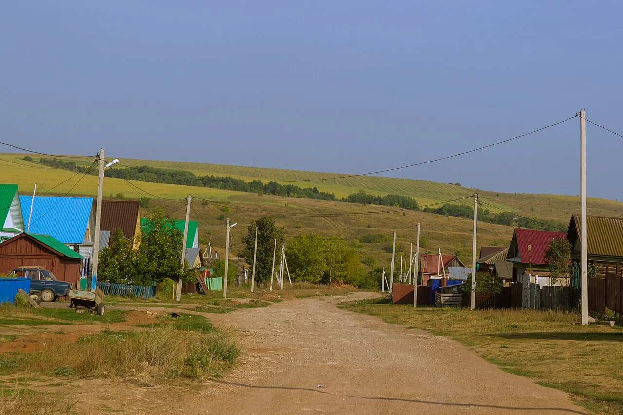 Photo of Dmitriyevka