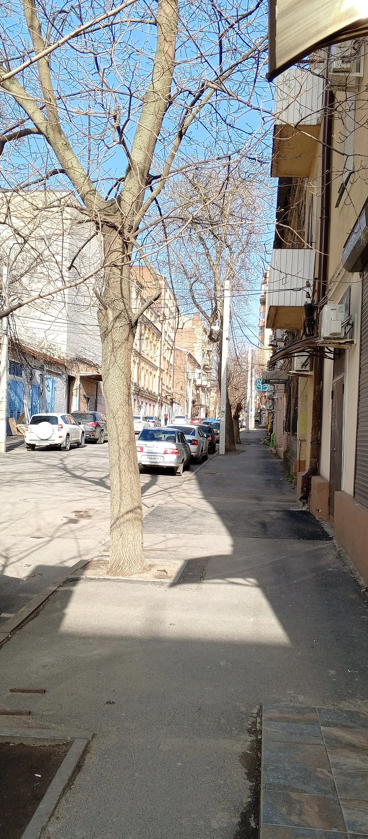 Photo of Dmitriyevskaya