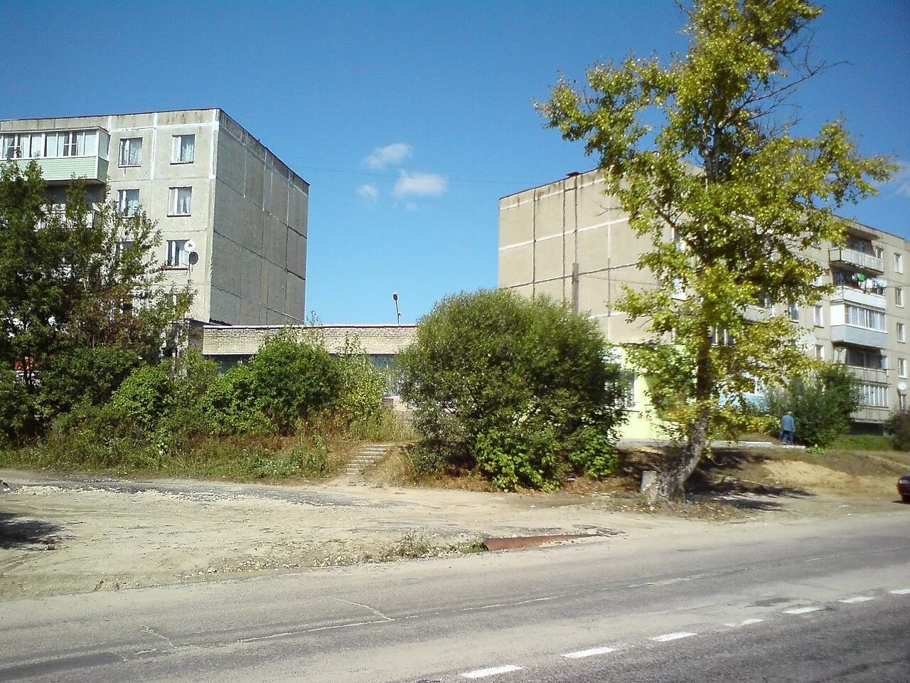 Photo of Dmitrovskiy Pogost