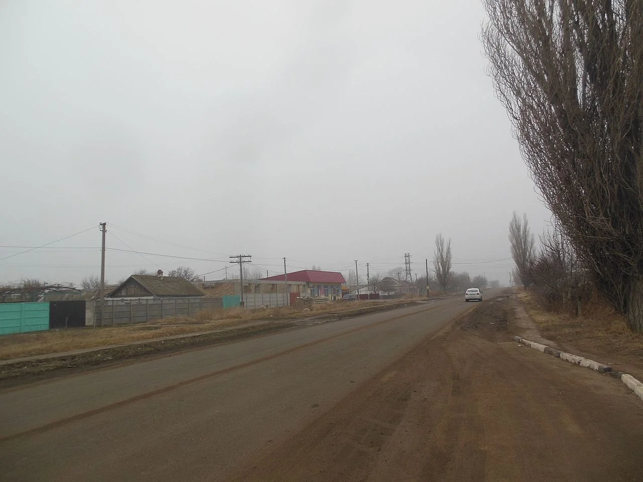 Photo of Dniprovka