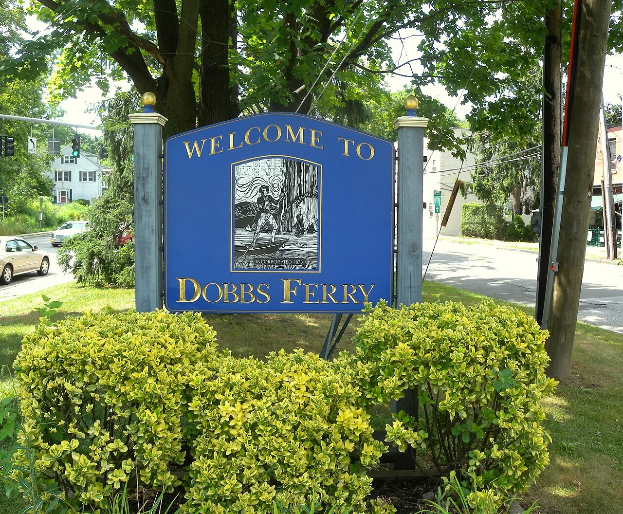 Photo of Dobbs Ferry